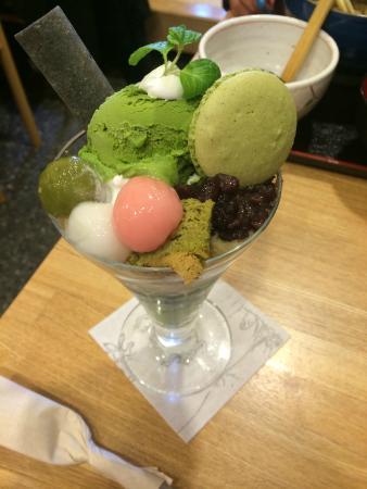 本家西尾八ッ橋 清水坂店